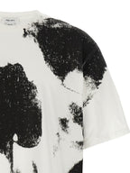 ALEXANDER MCQUEEN marškinėliai