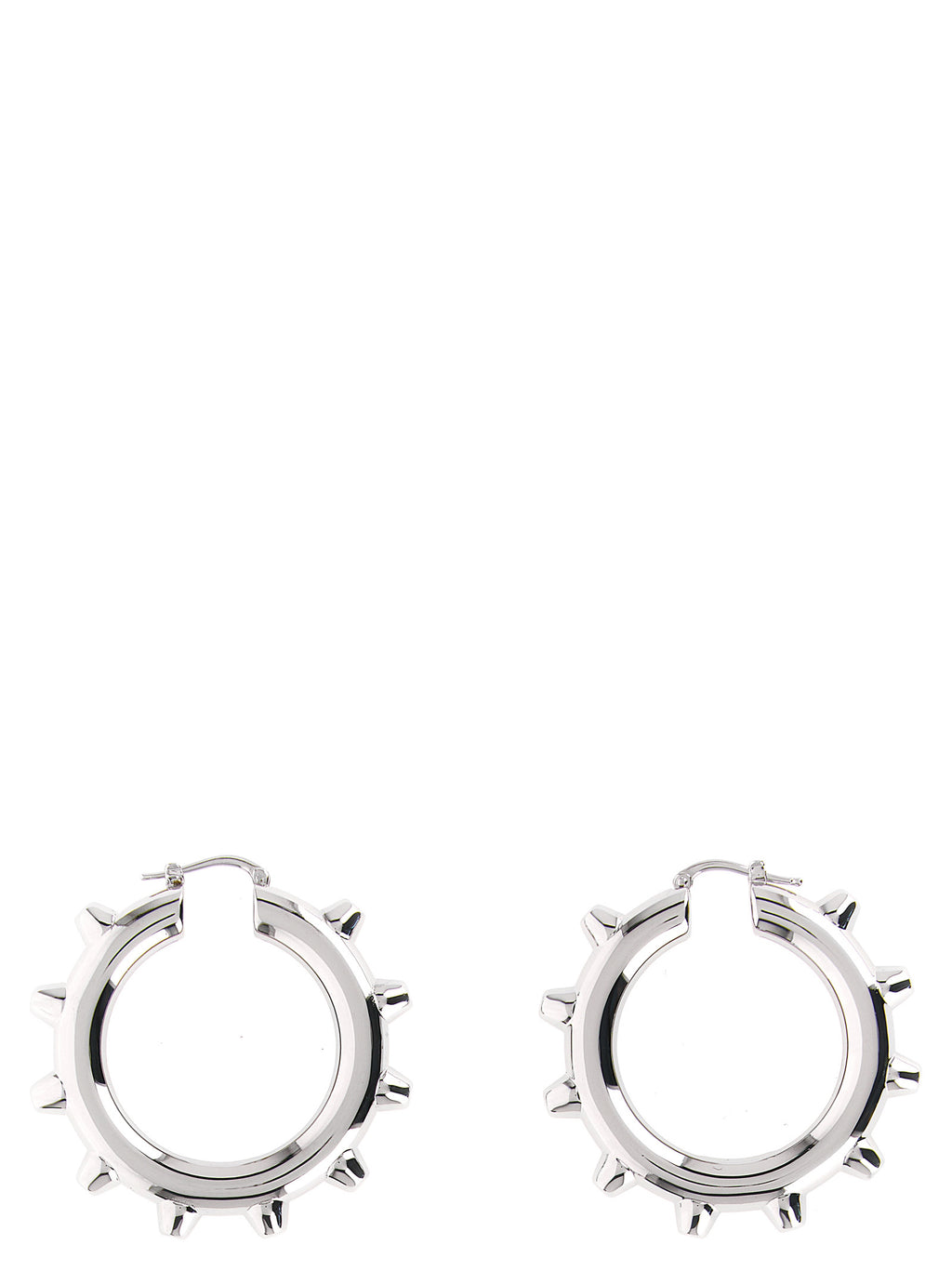 JIL SANDER auskarai