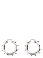 JIL SANDER auskarai