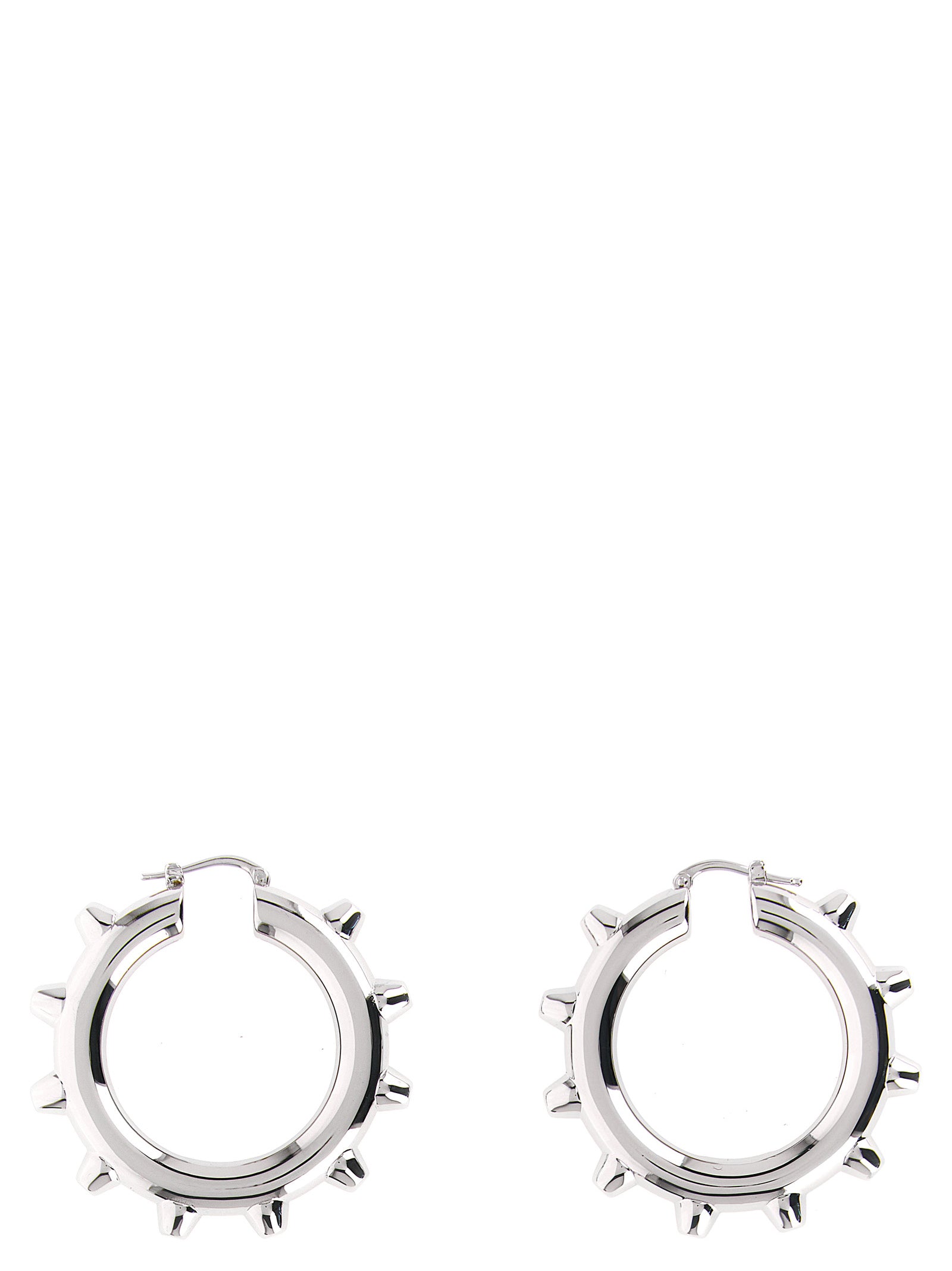 JIL SANDER auskarai