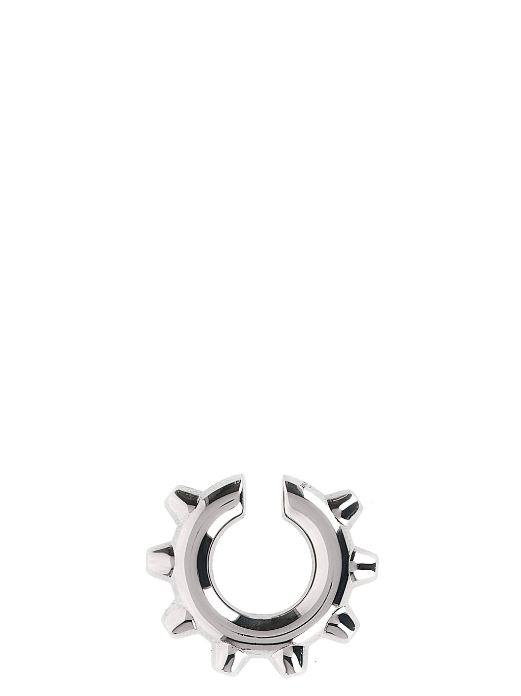 JIL SANDER auskarai
