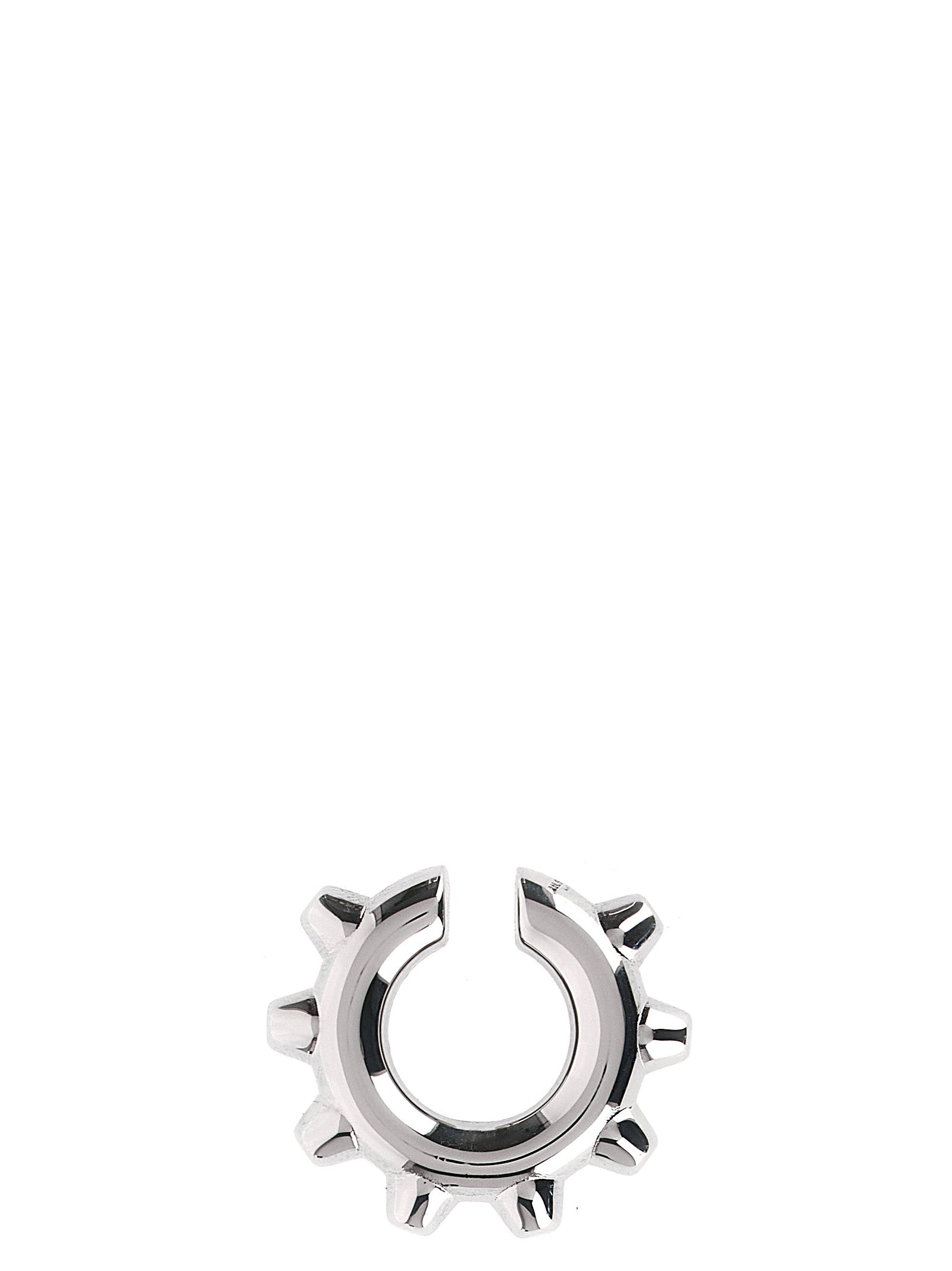 JIL SANDER auskarai