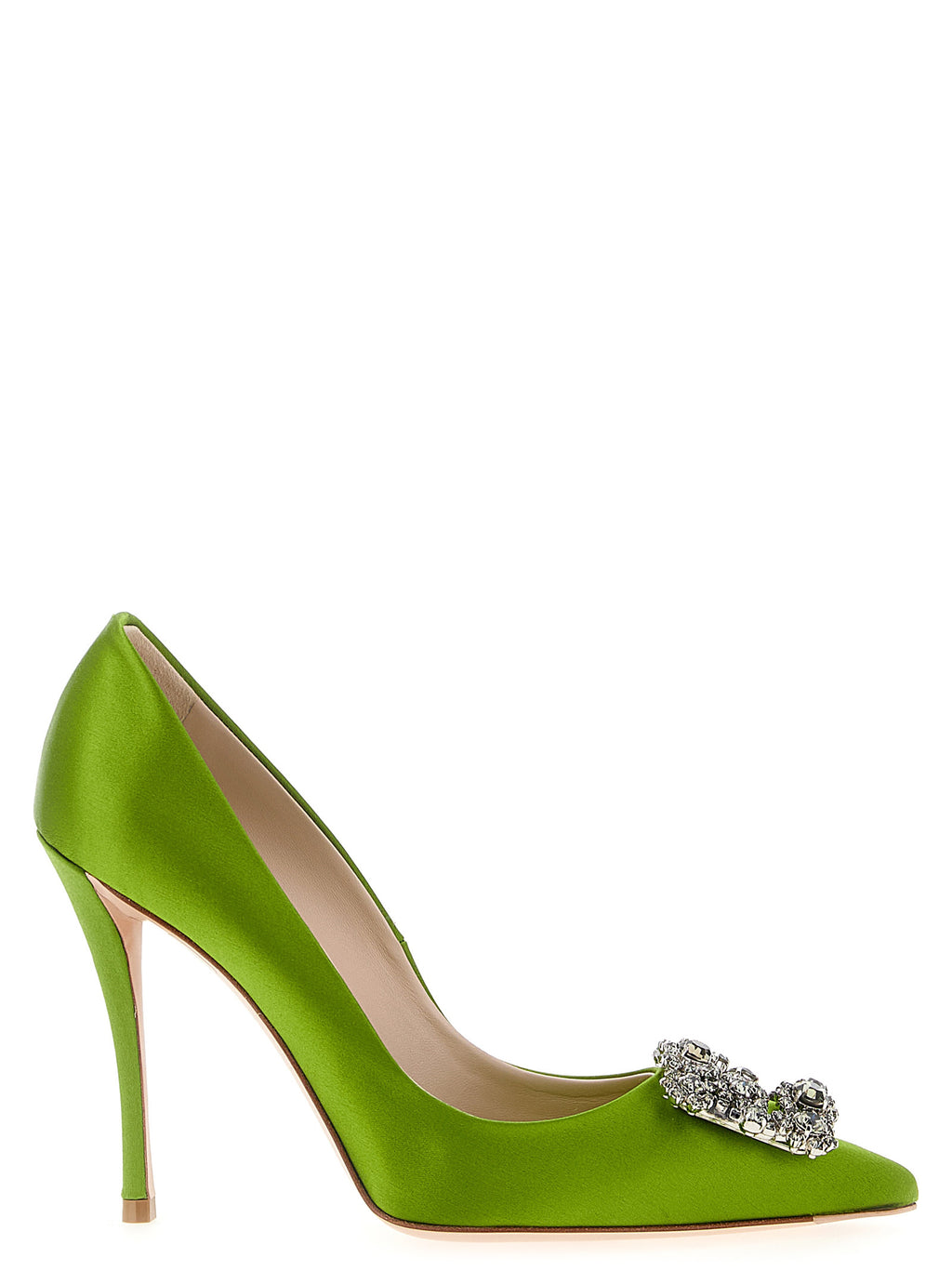 ROGER VIVIER aukštakulniai