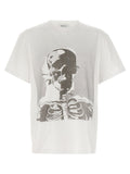 ALEXANDER MCQUEEN marškinėliai