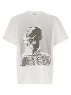ALEXANDER MCQUEEN marškinėliai