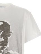 ALEXANDER MCQUEEN marškinėliai