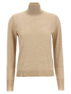 GOLDEN GOOSE megztinis