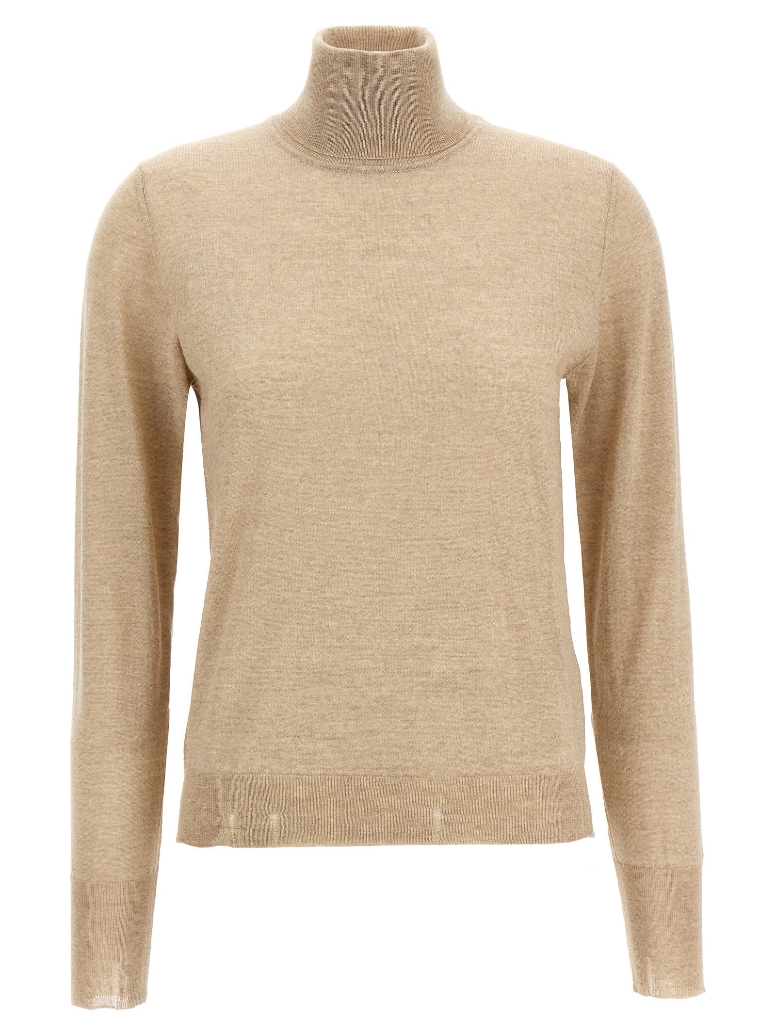 GOLDEN GOOSE megztinis