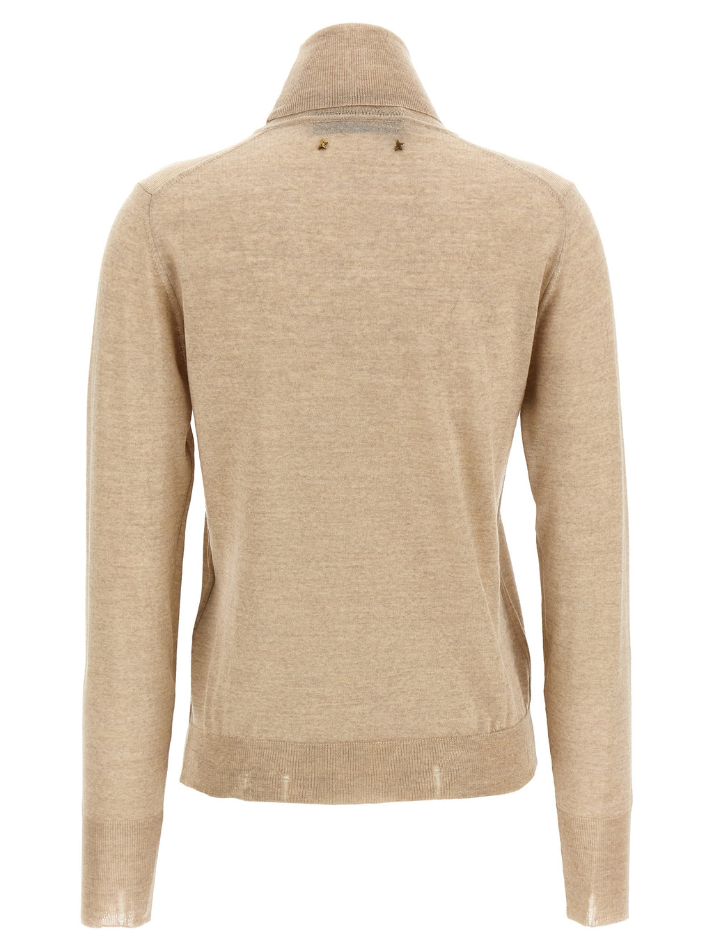 GOLDEN GOOSE megztinis