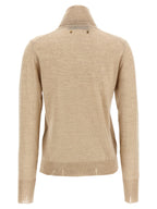GOLDEN GOOSE megztinis