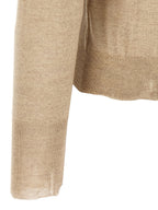 GOLDEN GOOSE megztinis