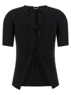 TORY BURCH megztinis