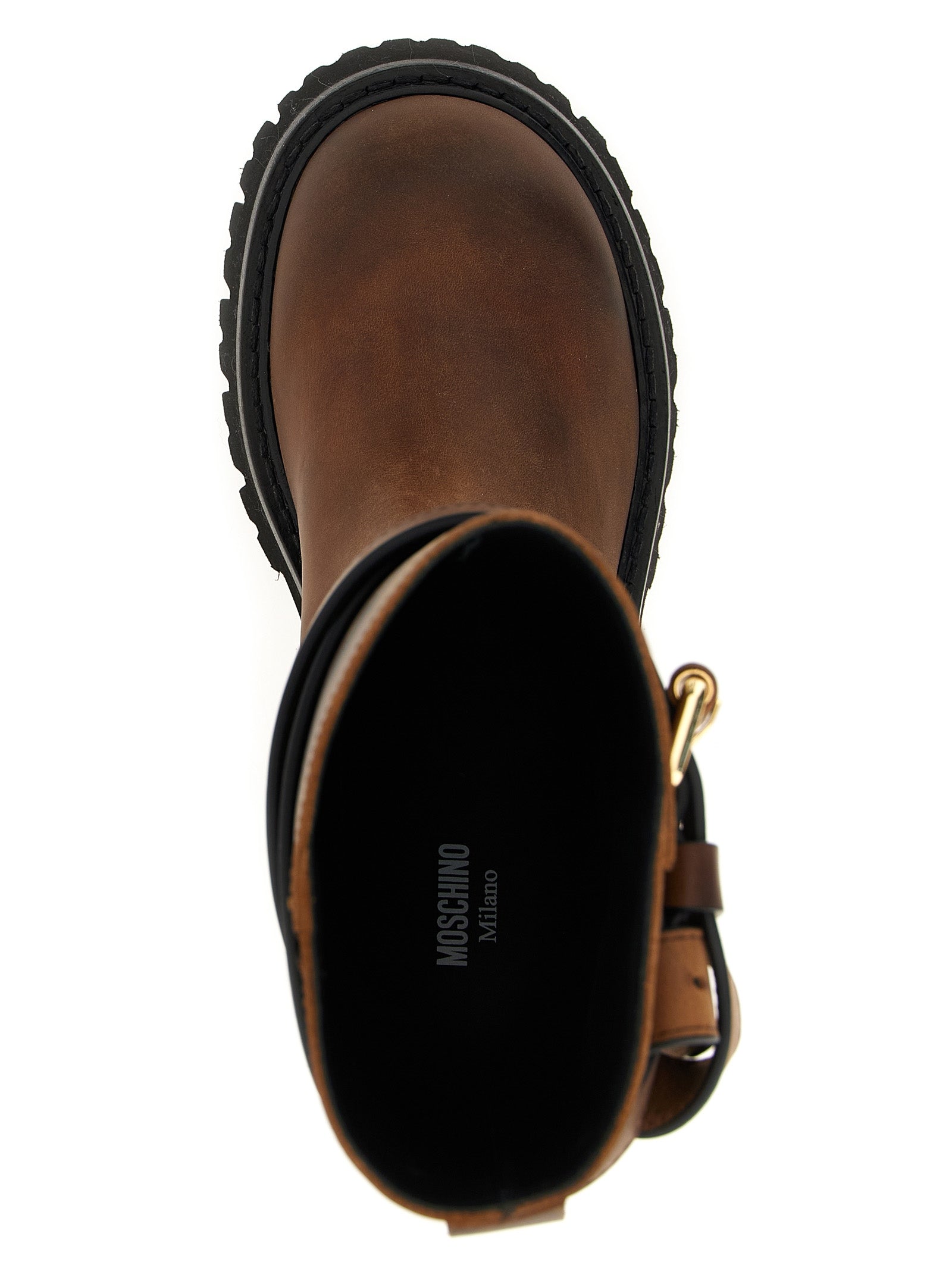MOSCHINO aulinukai