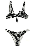 THE ATTICO bikini