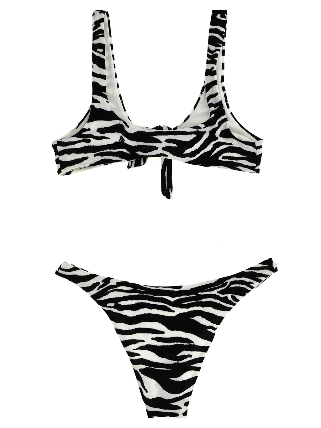 THE ATTICO bikini