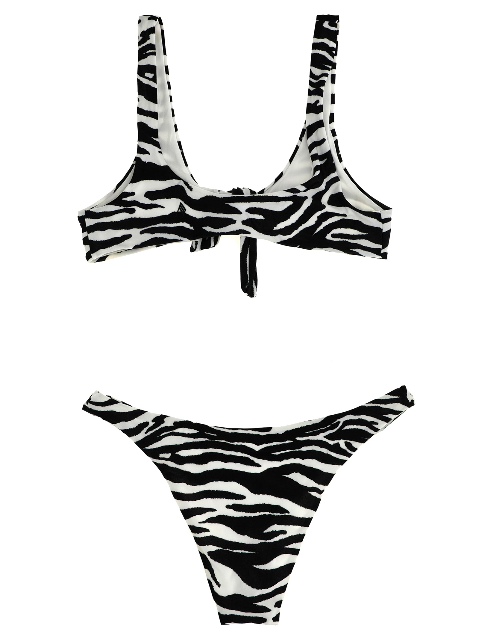 THE ATTICO bikini