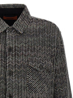 MISSONI palaidinė