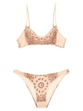 THE ATTICO bikini