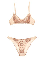 THE ATTICO bikini