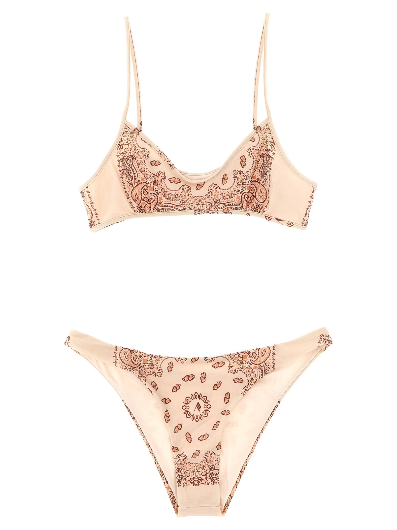 THE ATTICO bikini