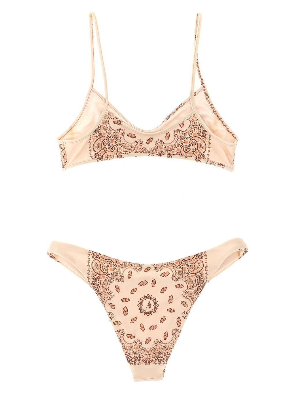 THE ATTICO bikini