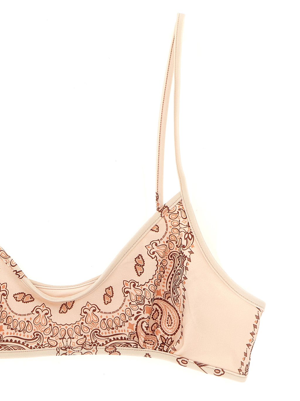 THE ATTICO bikini