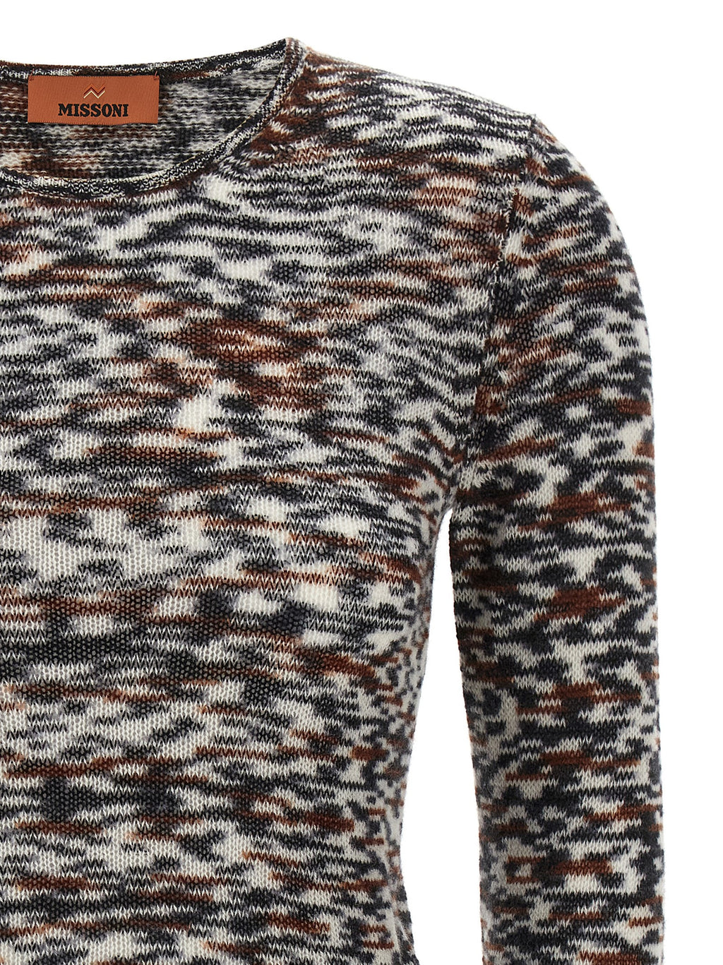 MISSONI megztinis