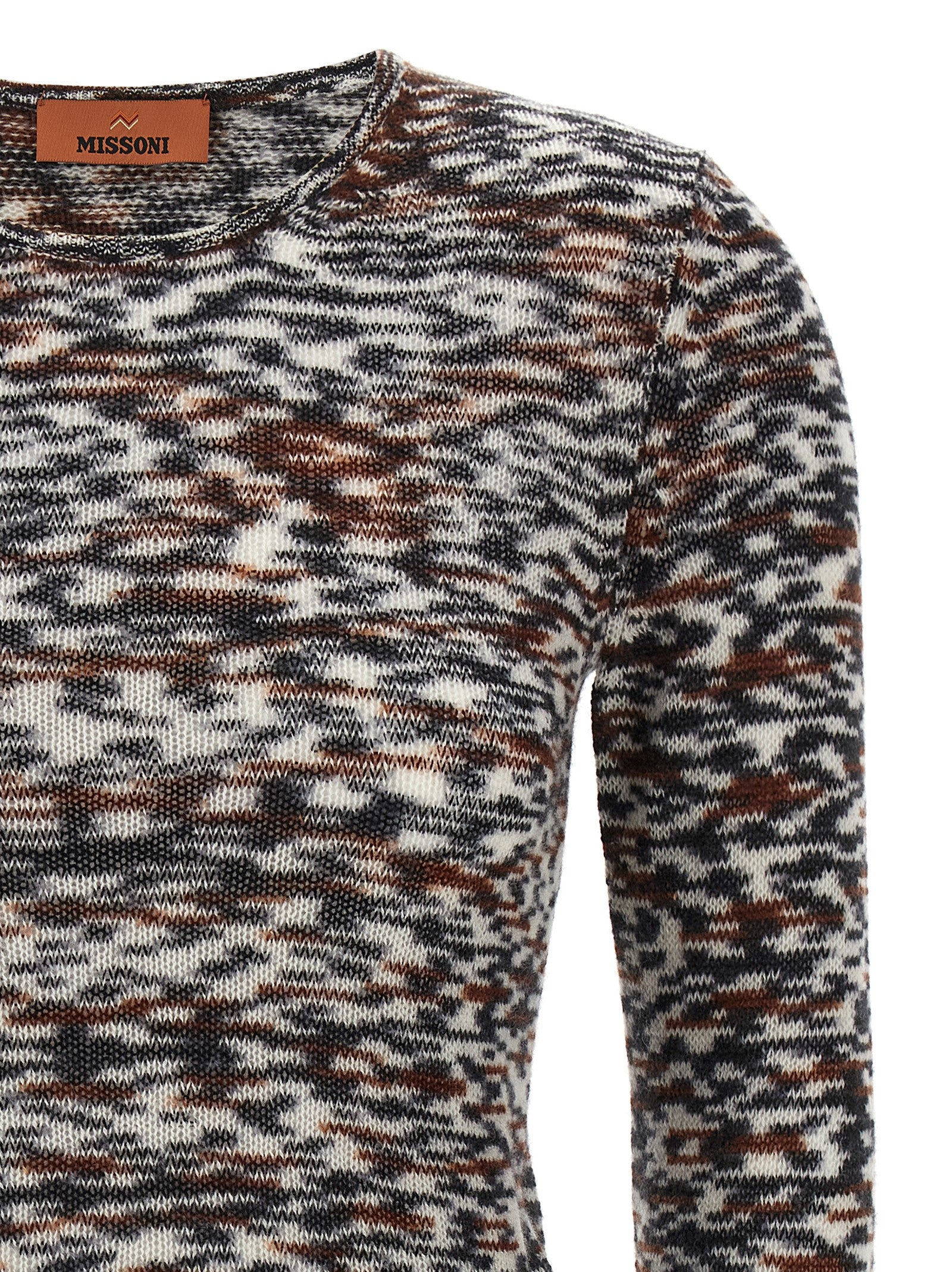 MISSONI megztinis