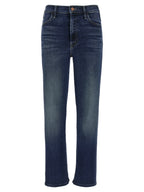 MOTHER DENIM džinsai