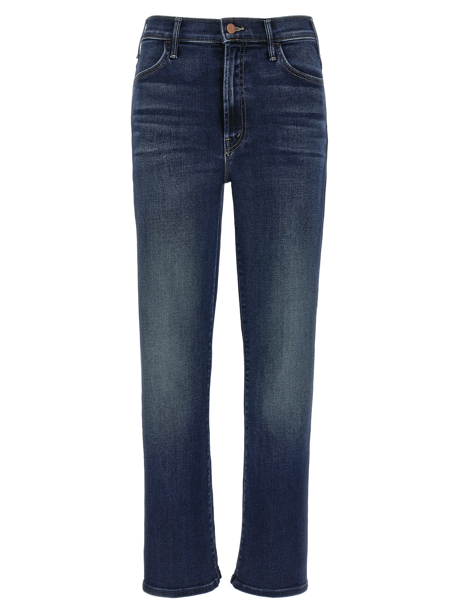 MOTHER DENIM džinsai