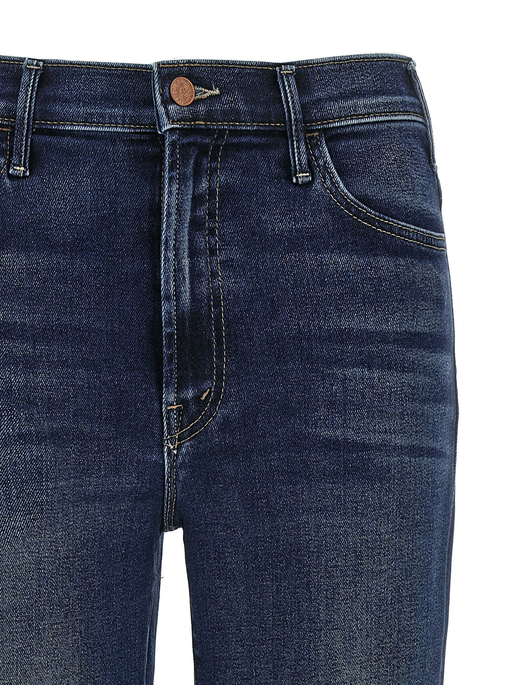 MOTHER DENIM džinsai