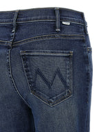 MOTHER DENIM džinsai