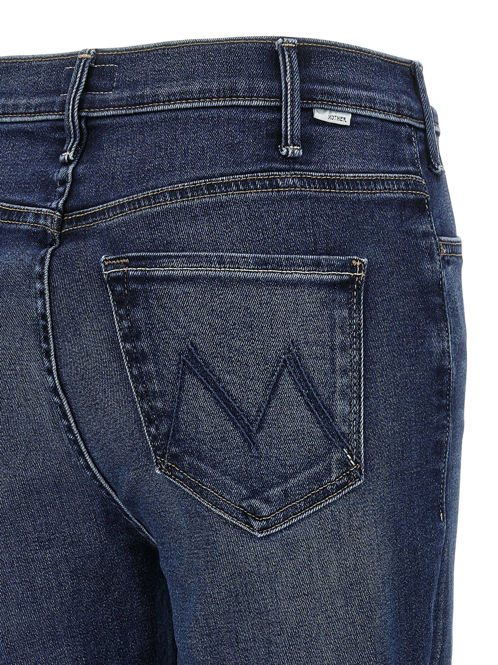 MOTHER DENIM džinsai