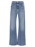 MOTHER DENIM džinsai