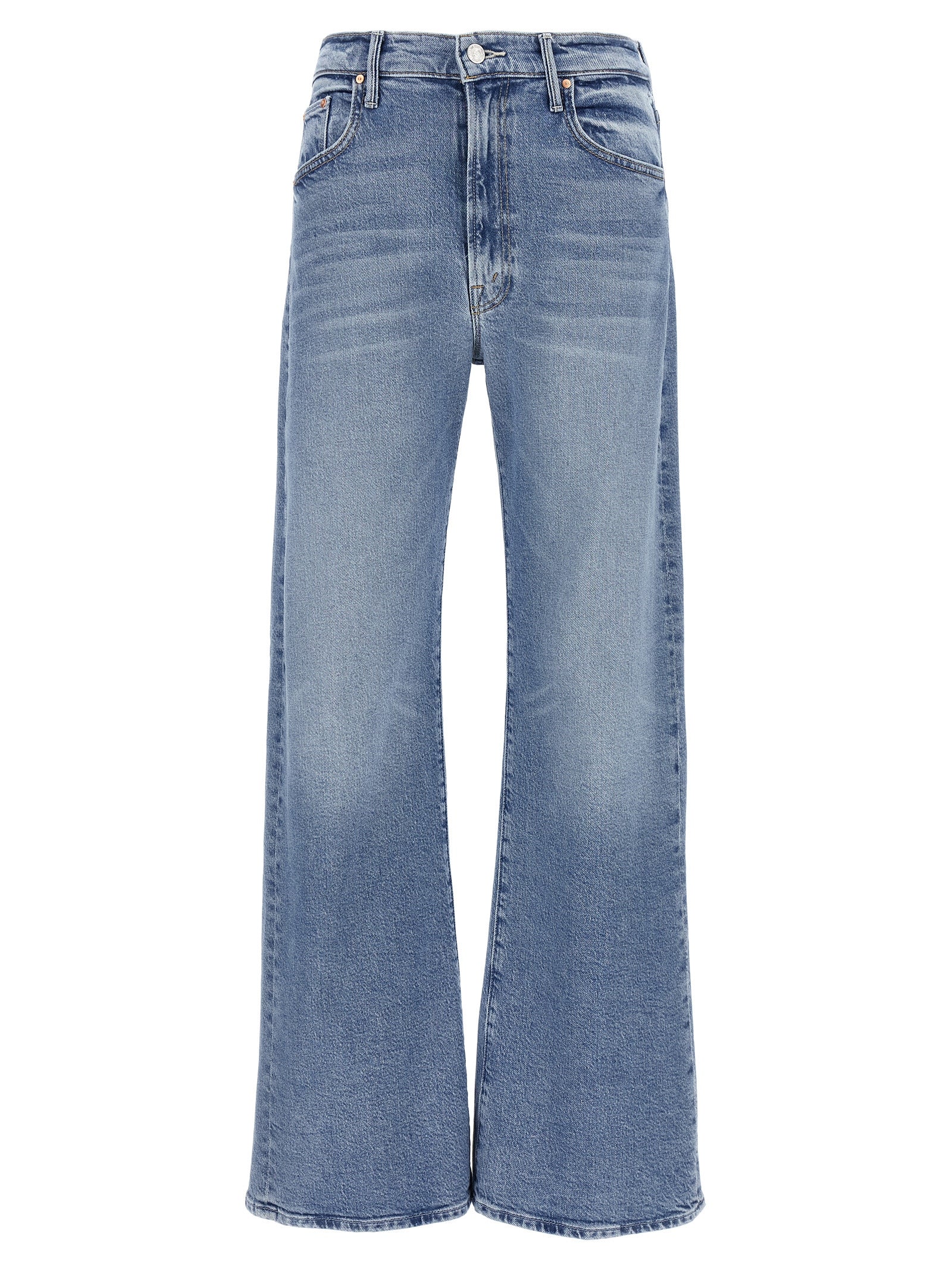 MOTHER DENIM džinsai