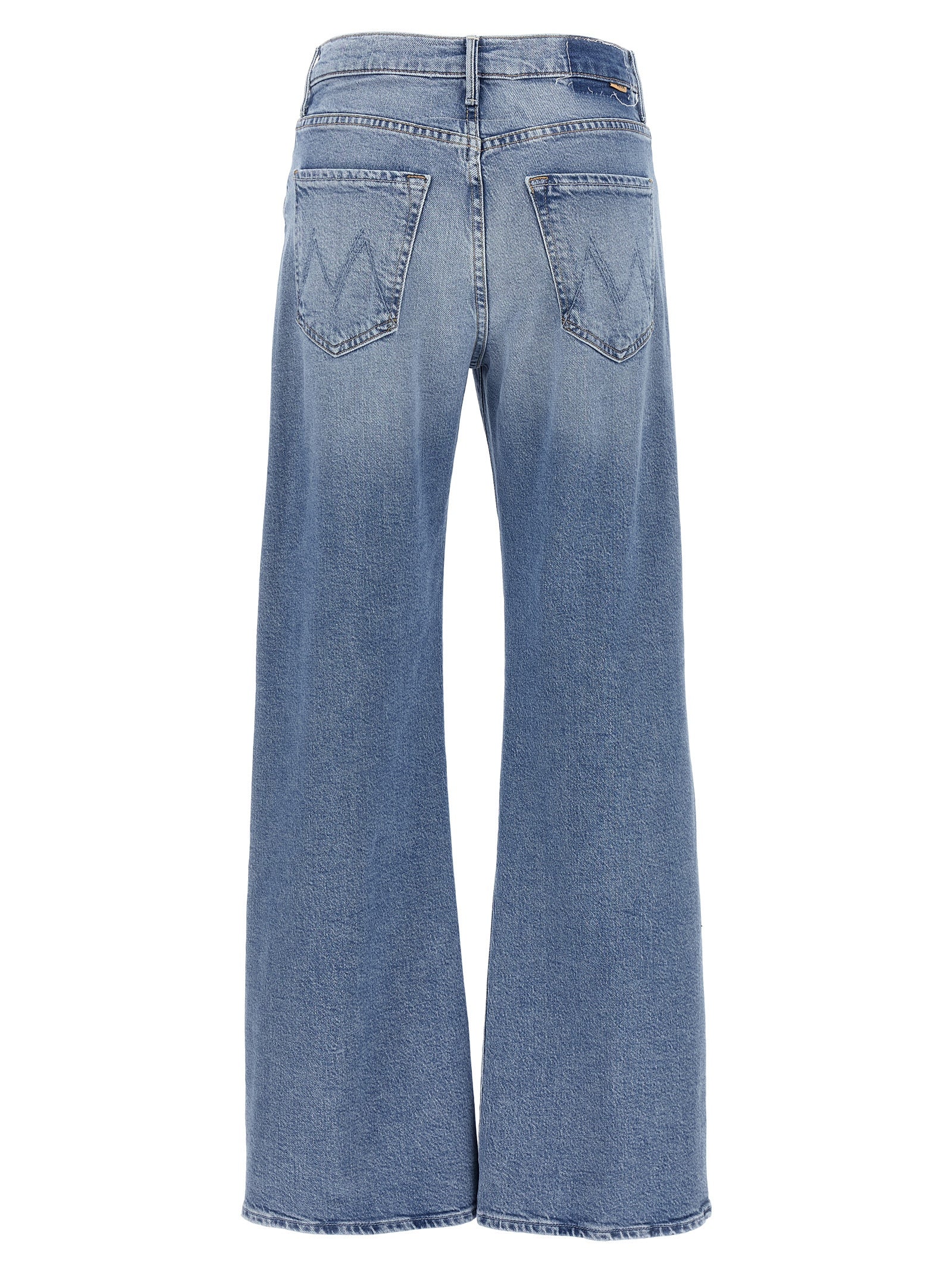 MOTHER DENIM džinsai