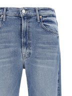 MOTHER DENIM džinsai
