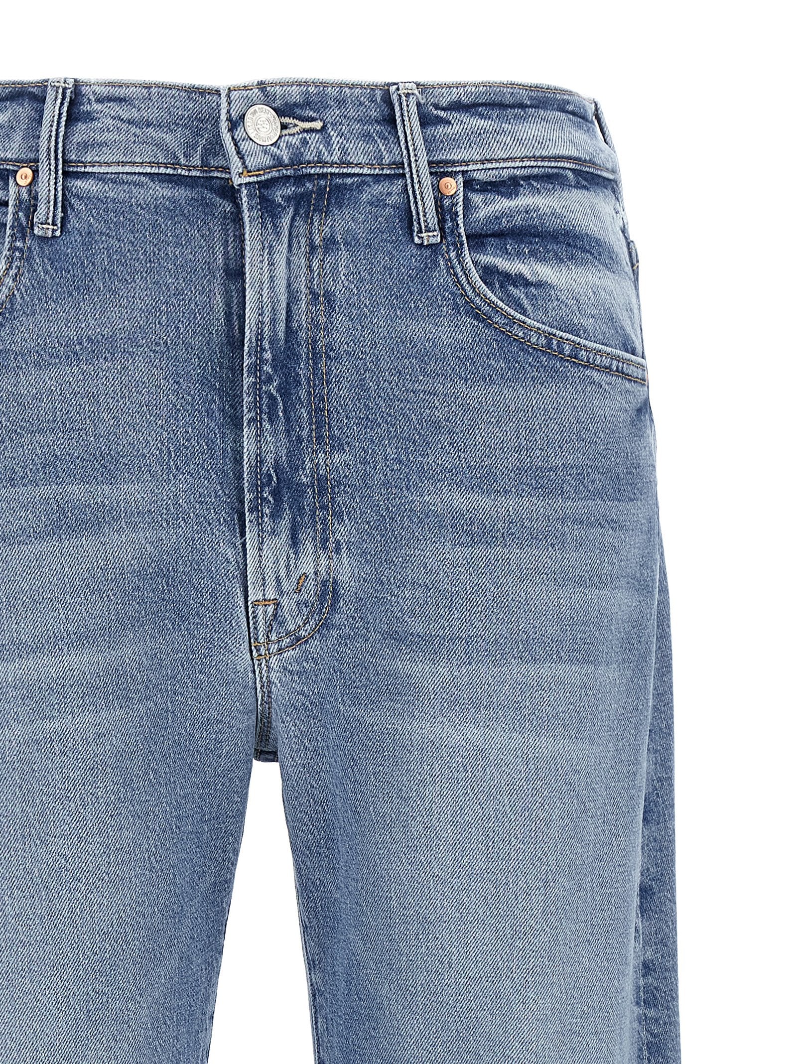 MOTHER DENIM džinsai