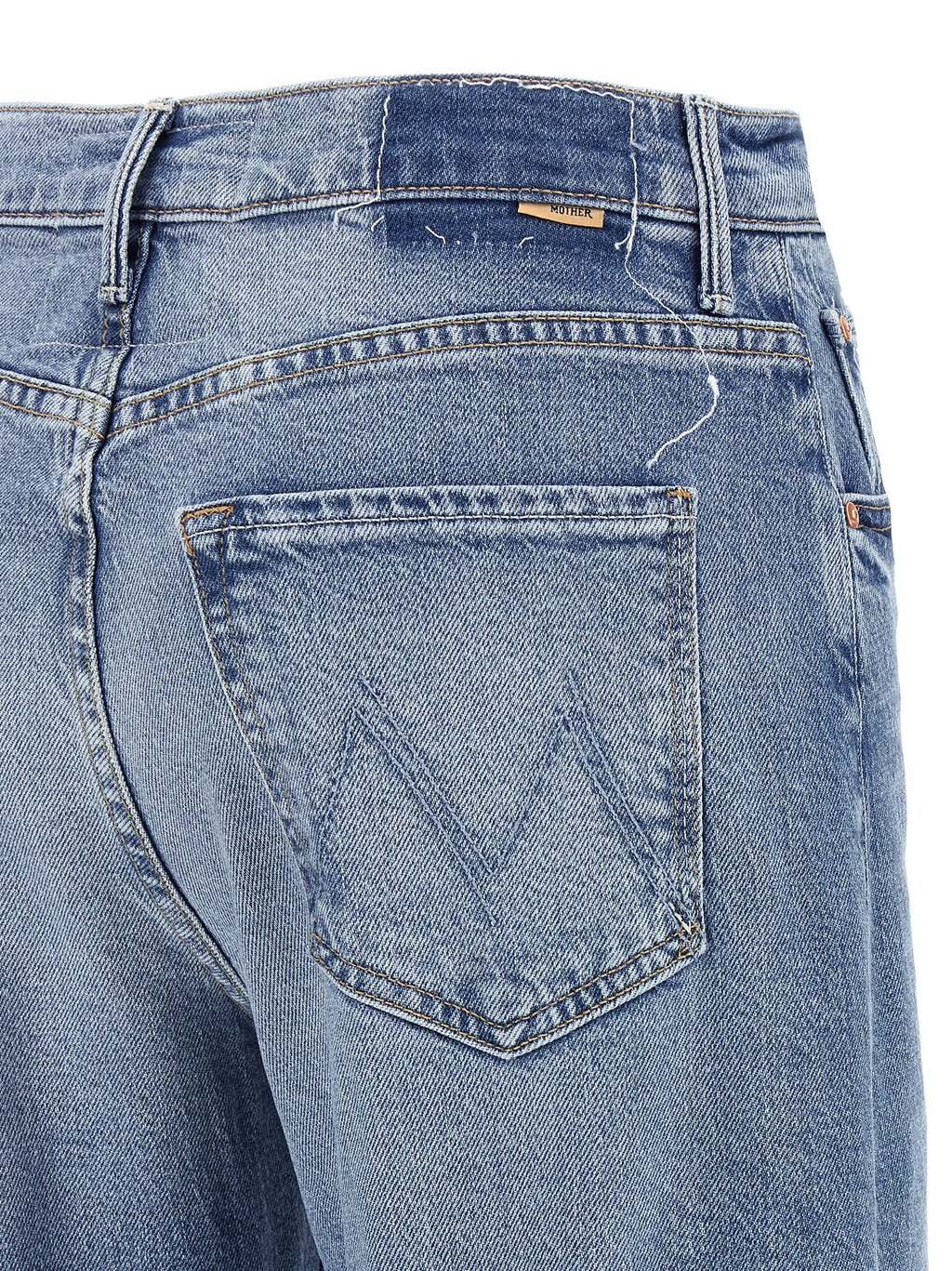 MOTHER DENIM džinsai