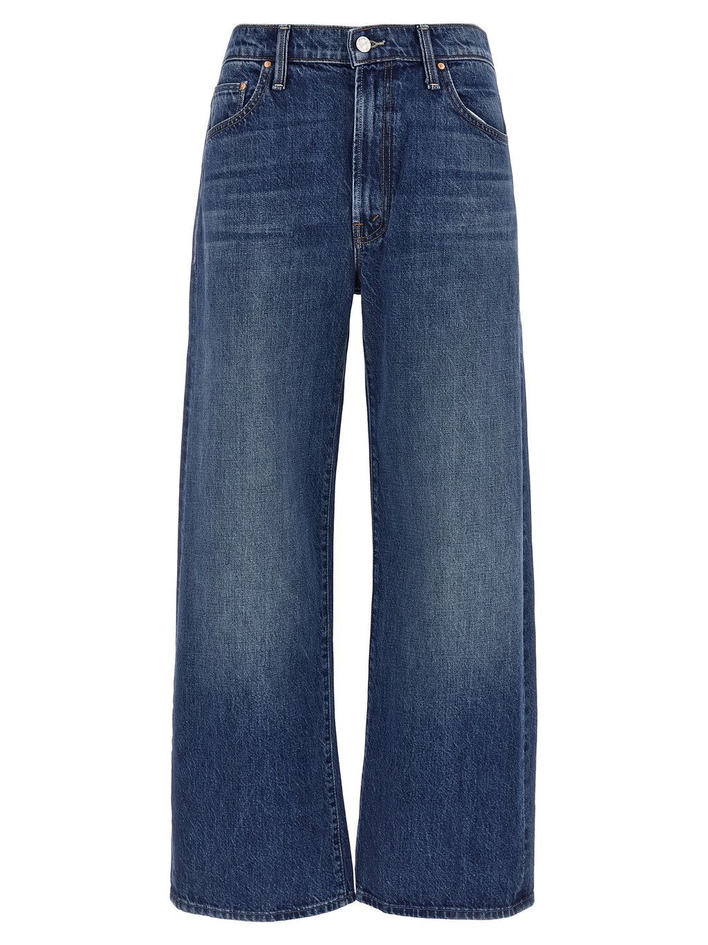 MOTHER DENIM džinsai