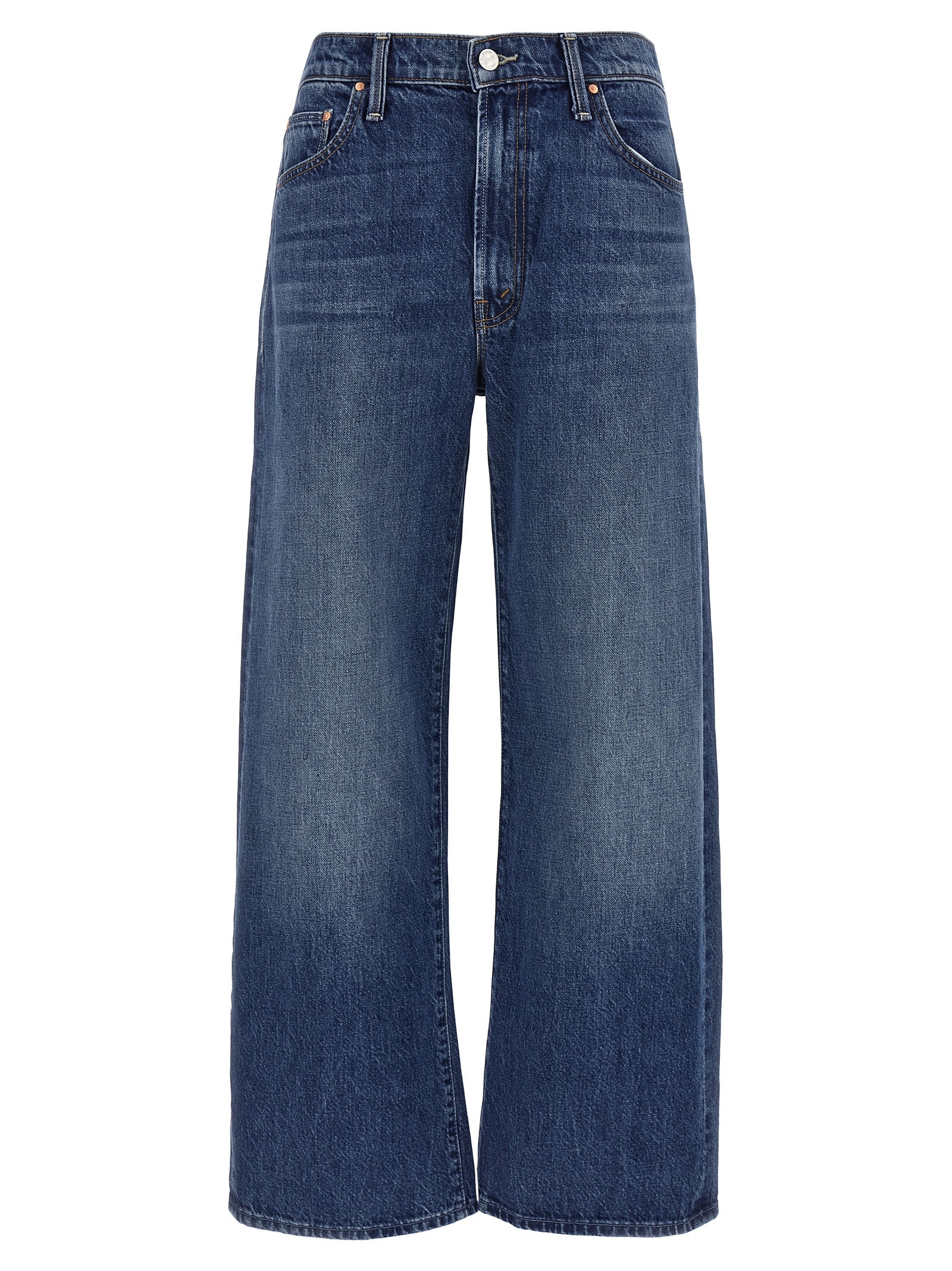 MOTHER DENIM džinsai