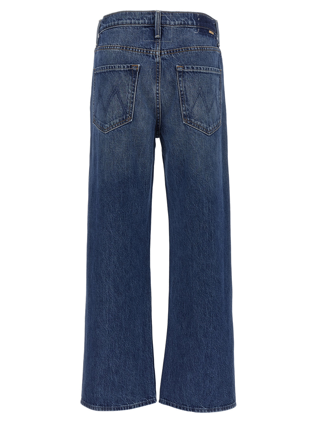 MOTHER DENIM džinsai