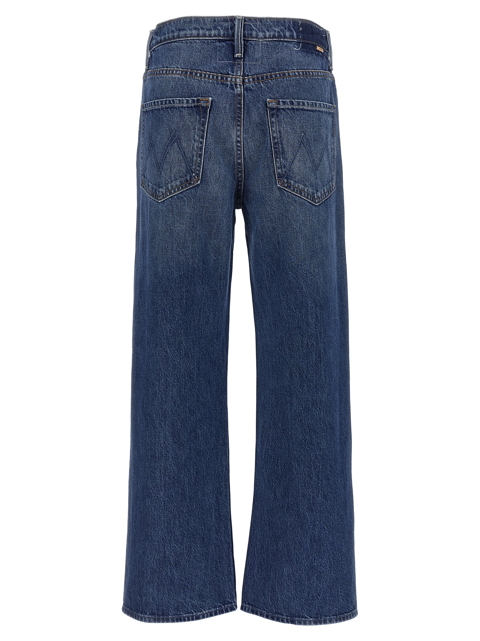 MOTHER DENIM džinsai