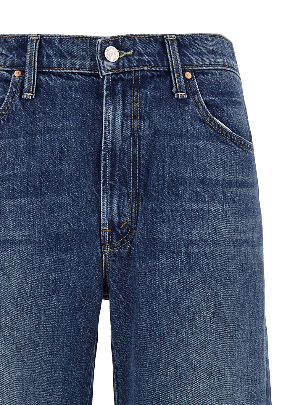 MOTHER DENIM džinsai