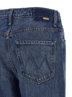 MOTHER DENIM džinsai