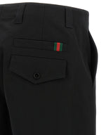 GUCCI kelnės