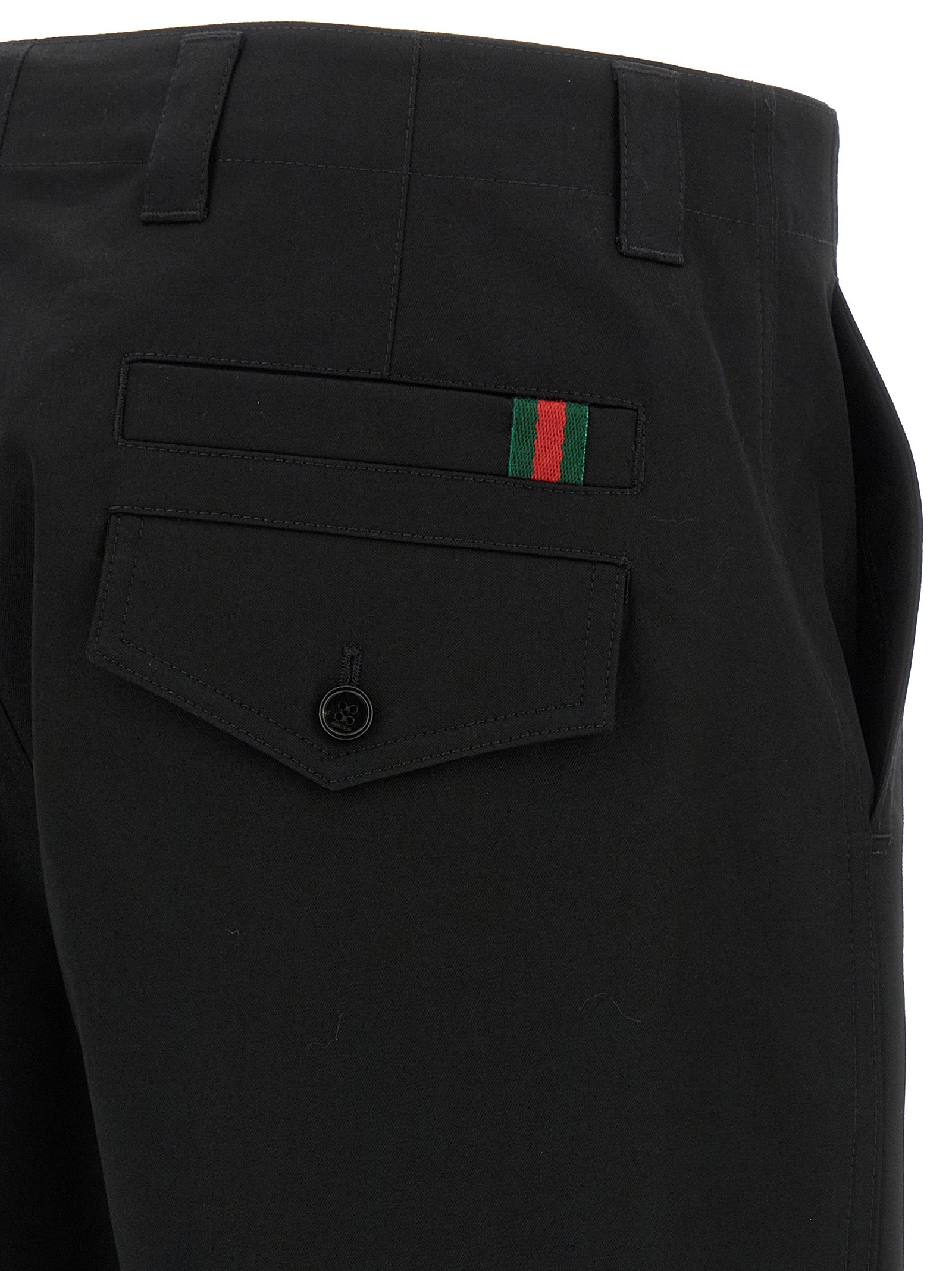 GUCCI kelnės