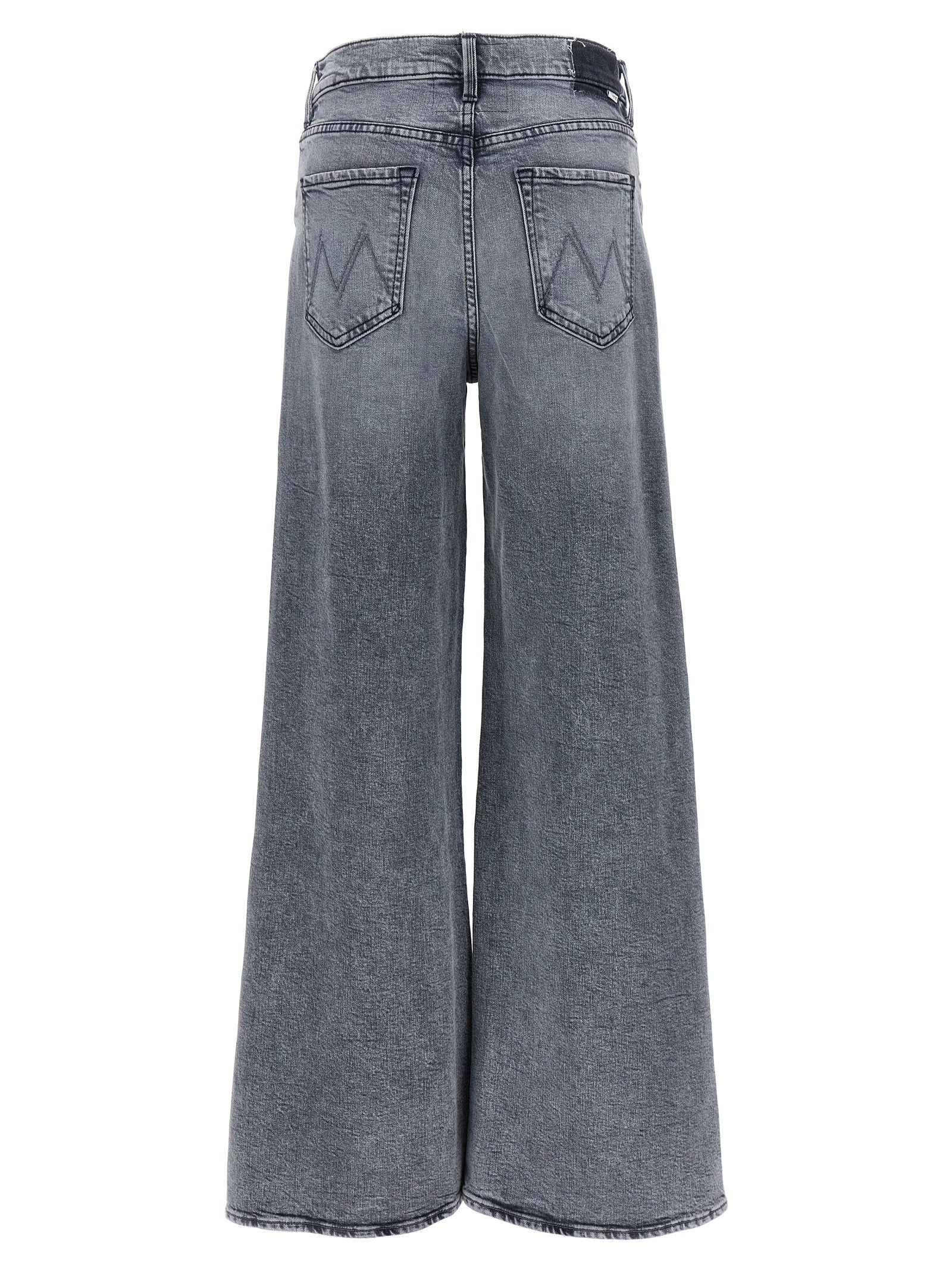 MOTHER DENIM džinsai