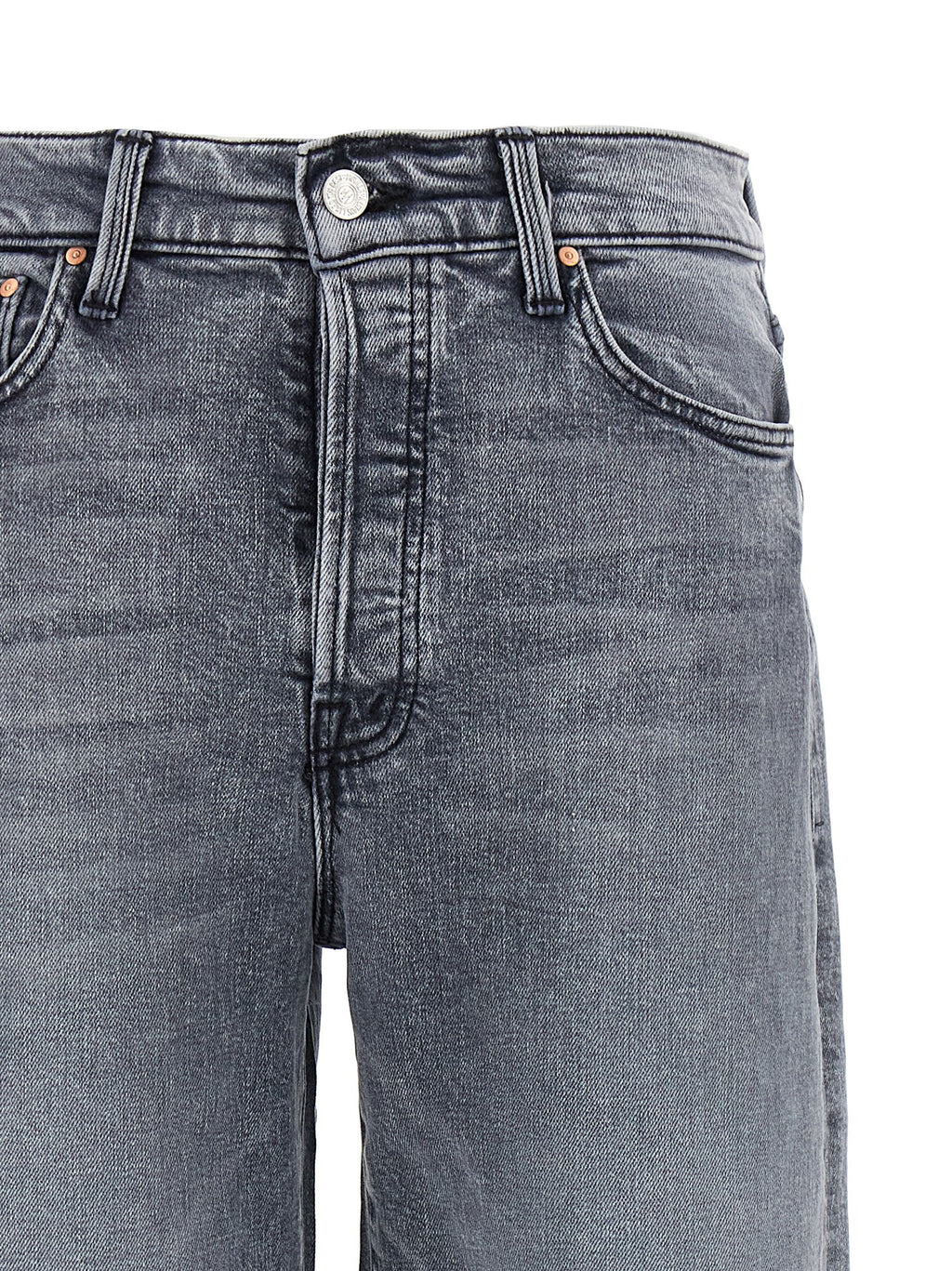MOTHER DENIM džinsai