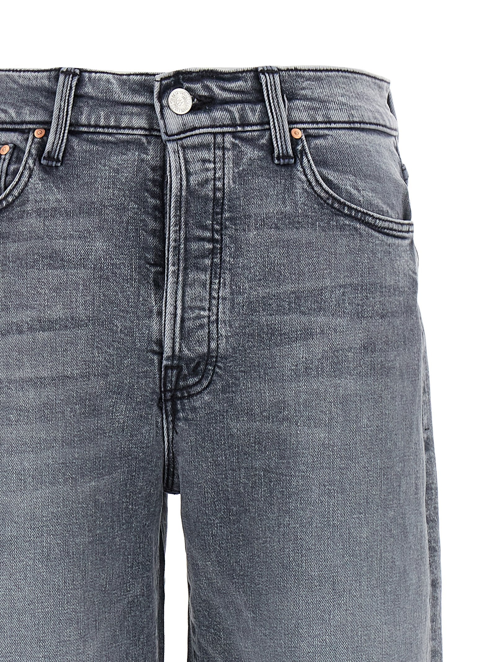 MOTHER DENIM džinsai